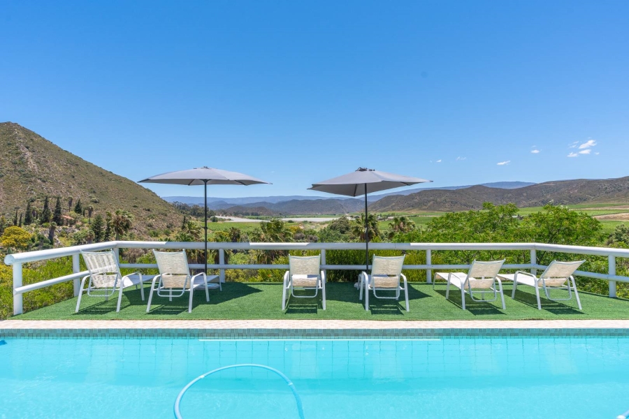 15 Bedroom Property for Sale in Montagu Western Cape